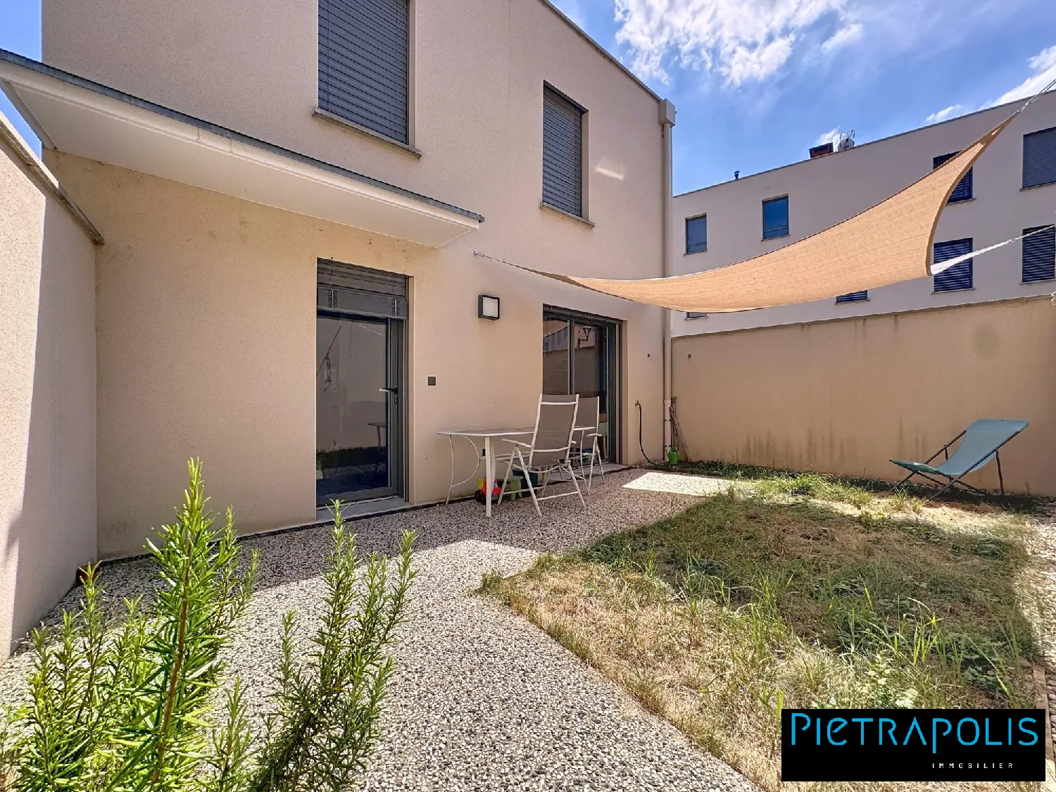  à vendre maison Saint-Symphorien-d'Ozon Rhône 1