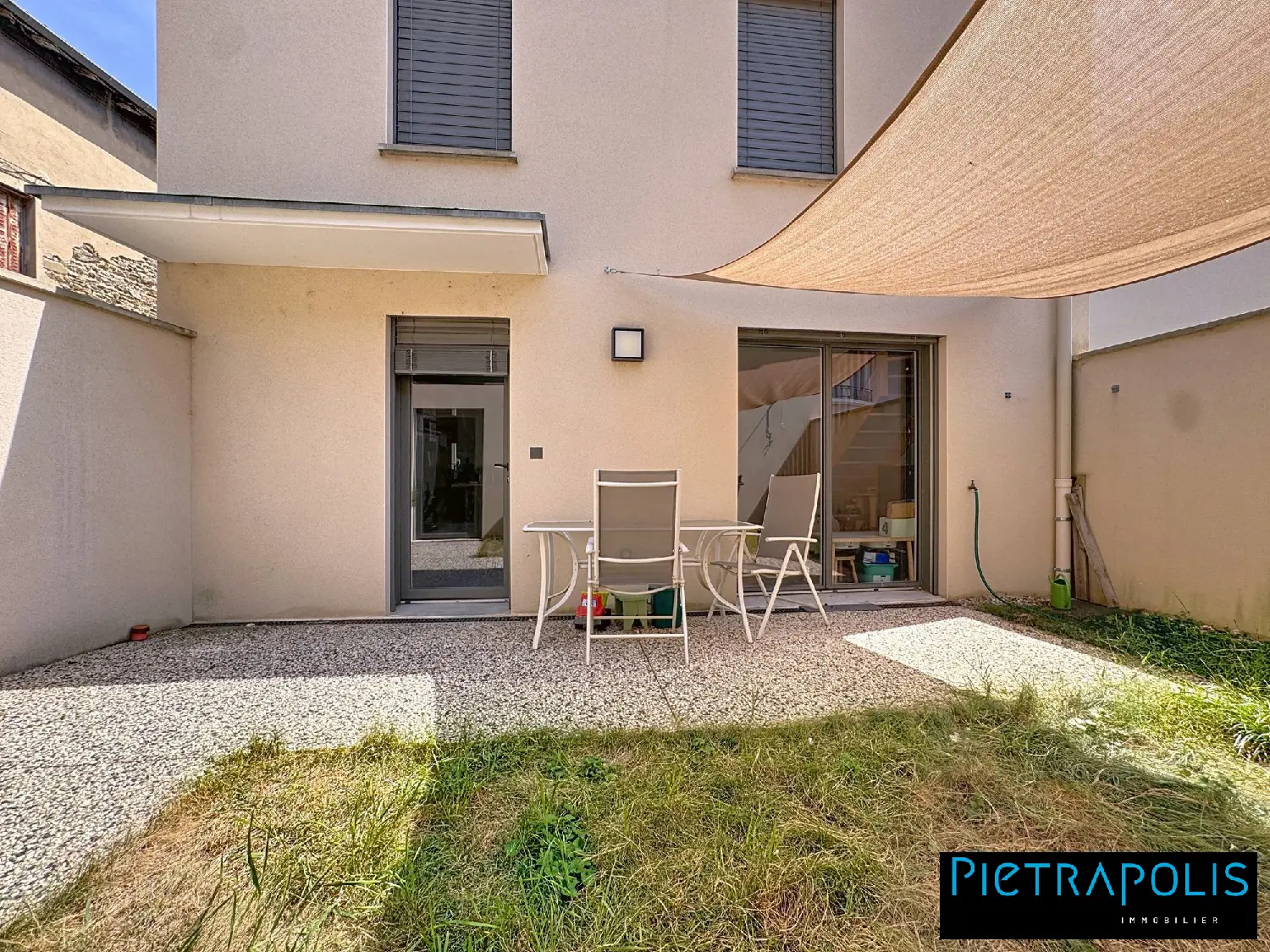  à vendre maison Saint-Symphorien-d'Ozon Rhône 2