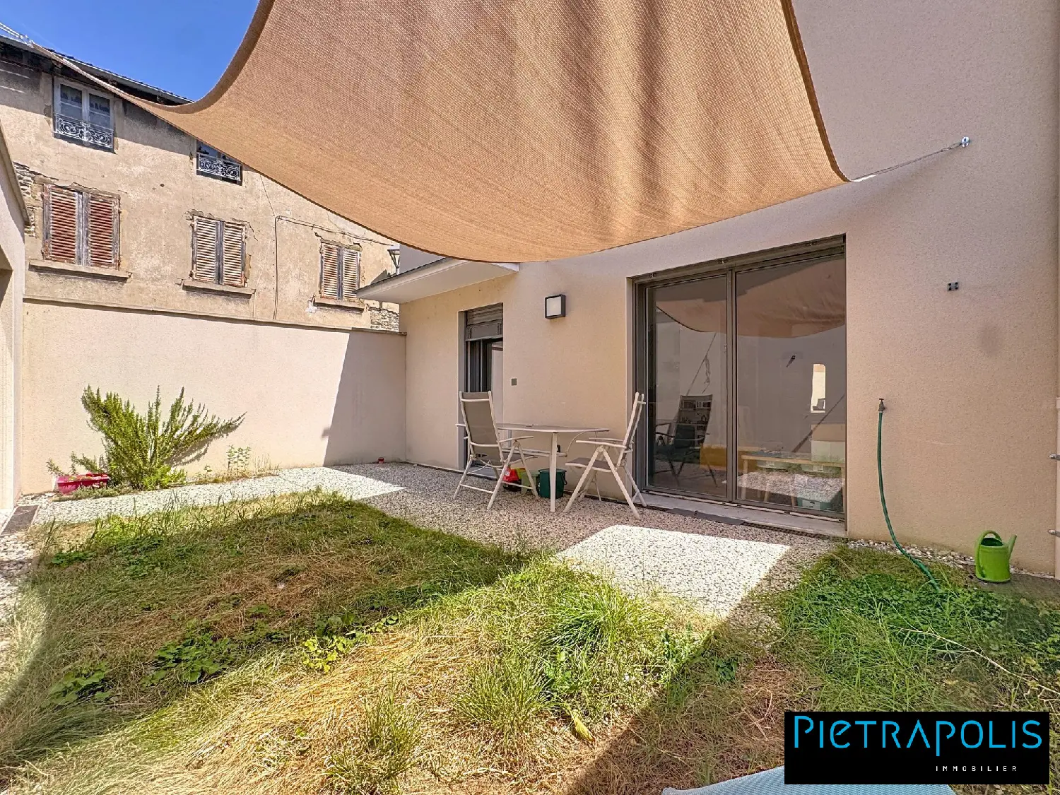  à vendre maison Saint-Symphorien-d'Ozon Rhône 3