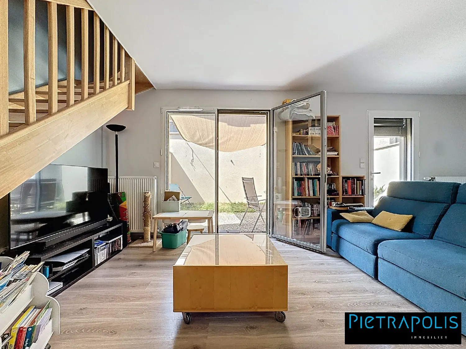  à vendre maison Saint-Symphorien-d'Ozon Rhône 6