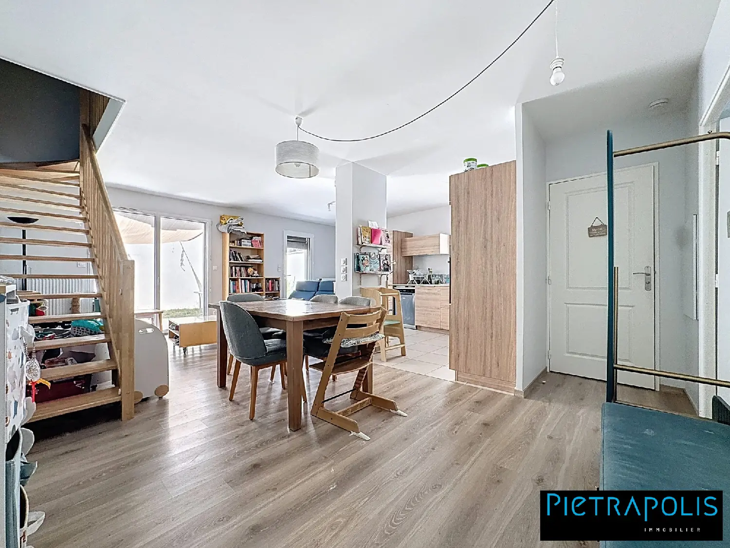  à vendre maison Saint-Symphorien-d'Ozon Rhône 7