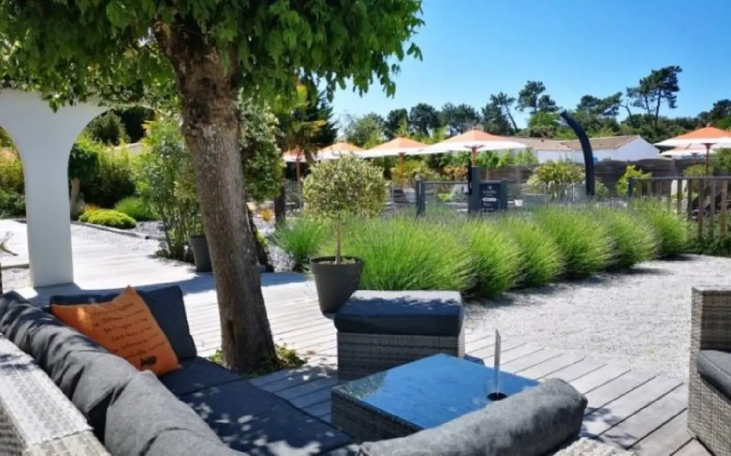  te koop huis Saint-Trojan-les-Bains Charente-Maritime 2