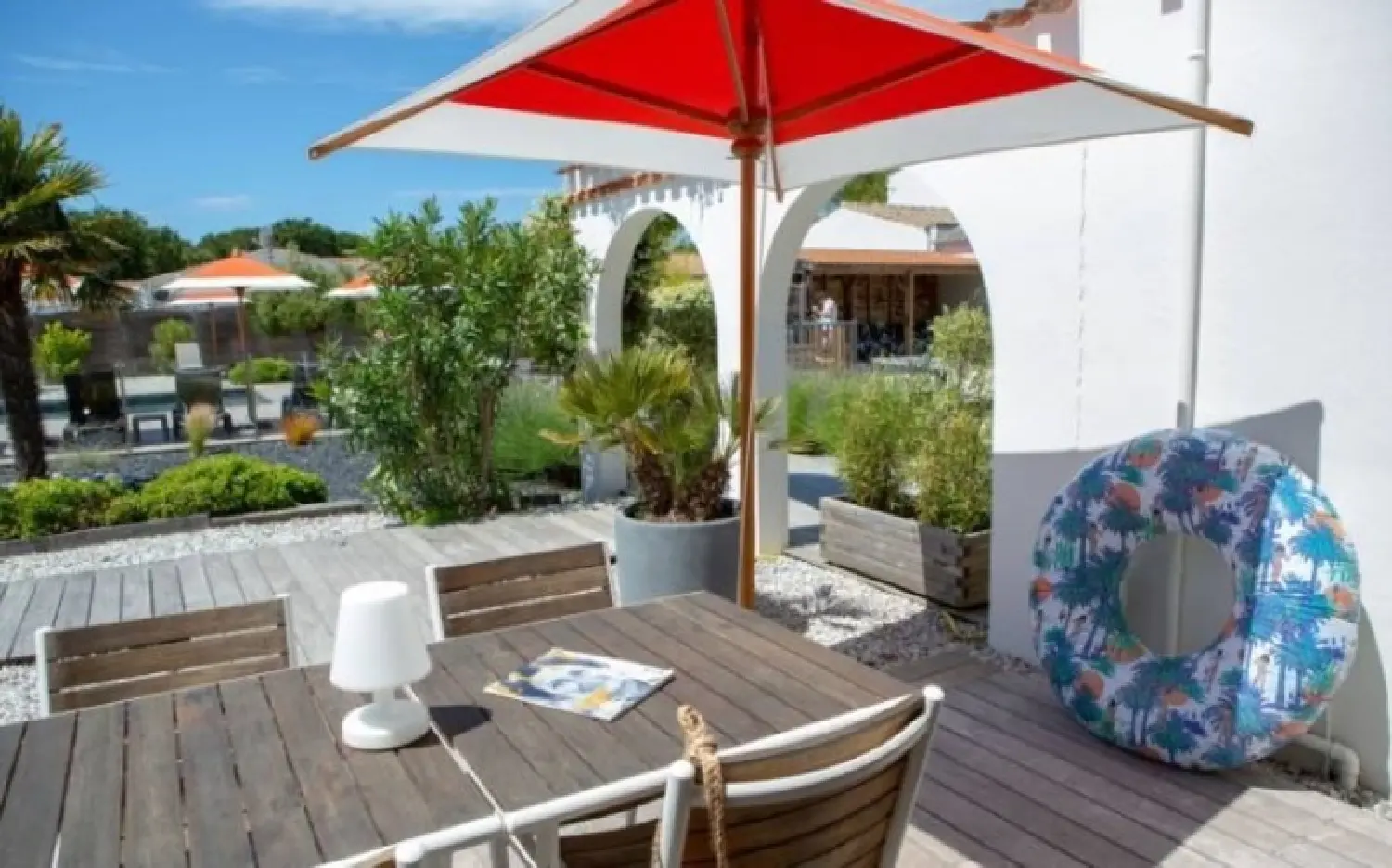 te koop huis Saint-Trojan-les-Bains Charente-Maritime 4