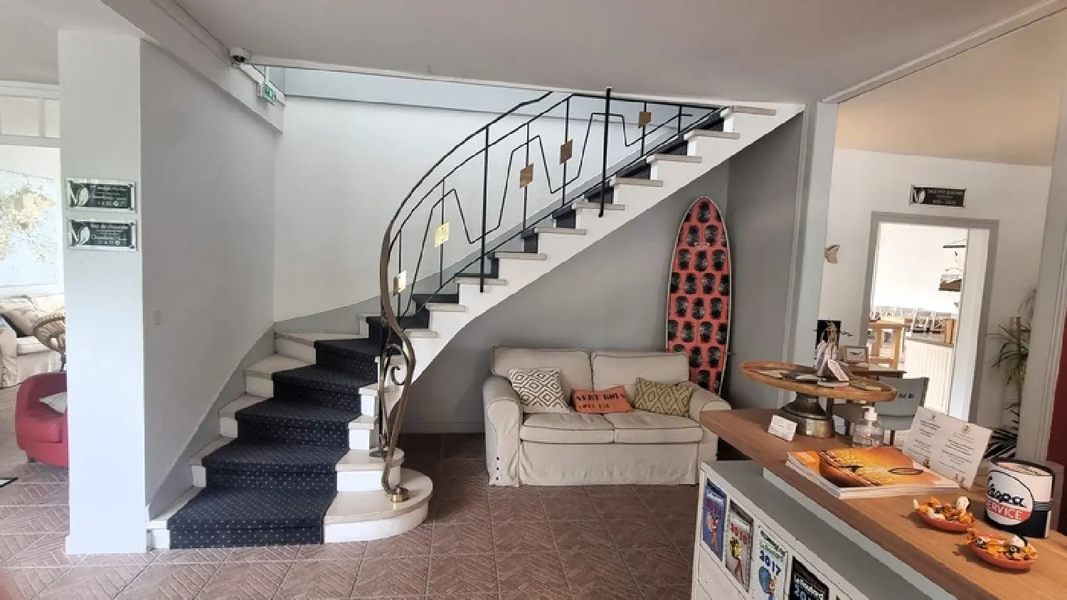  te koop huis Saint-Trojan-les-Bains Charente-Maritime 8
