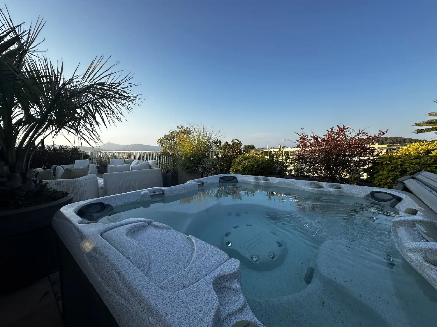  à vendre maison Saint-Tropez Var 1