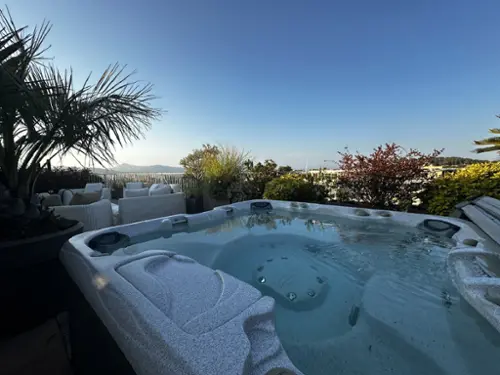 Saint-Tropez Var Haus Bild 7117481