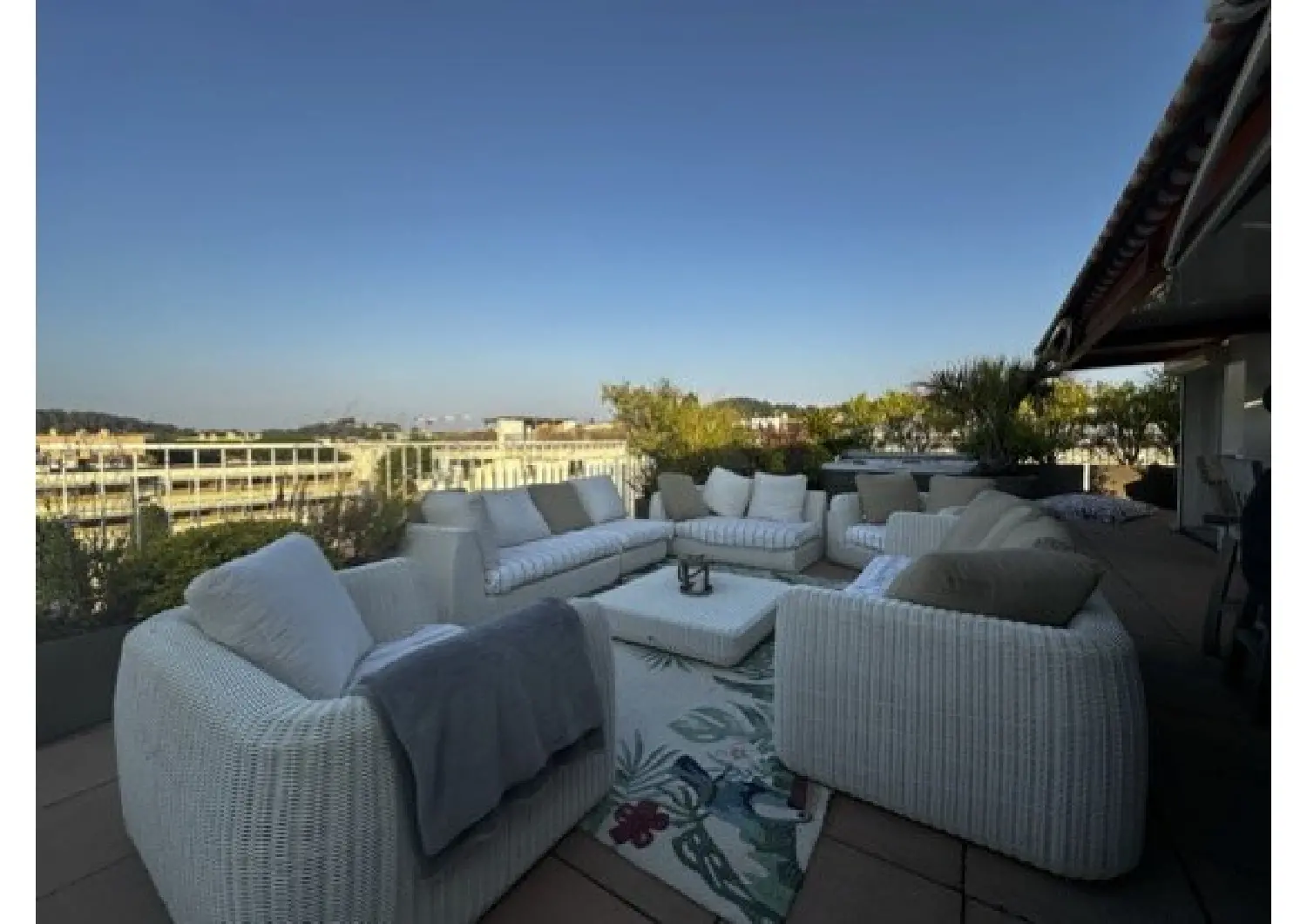 en venta casa Saint-Tropez Var 2