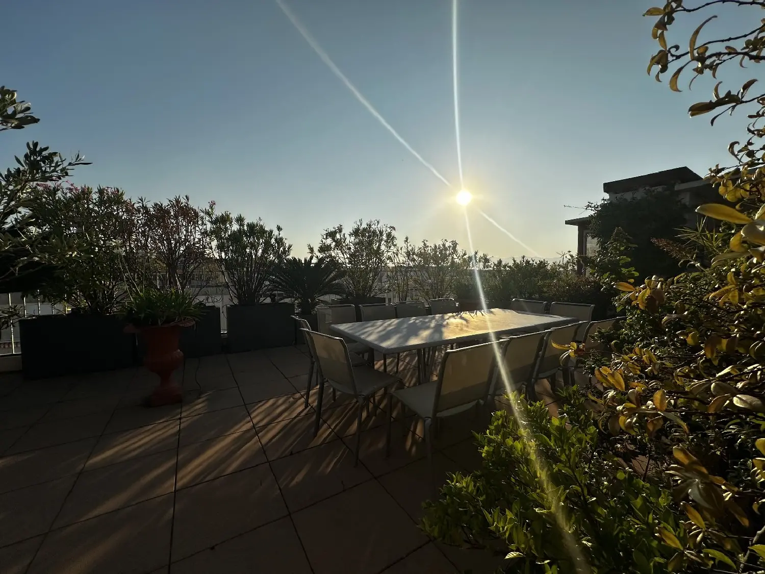  à vendre maison Saint-Tropez Var 6