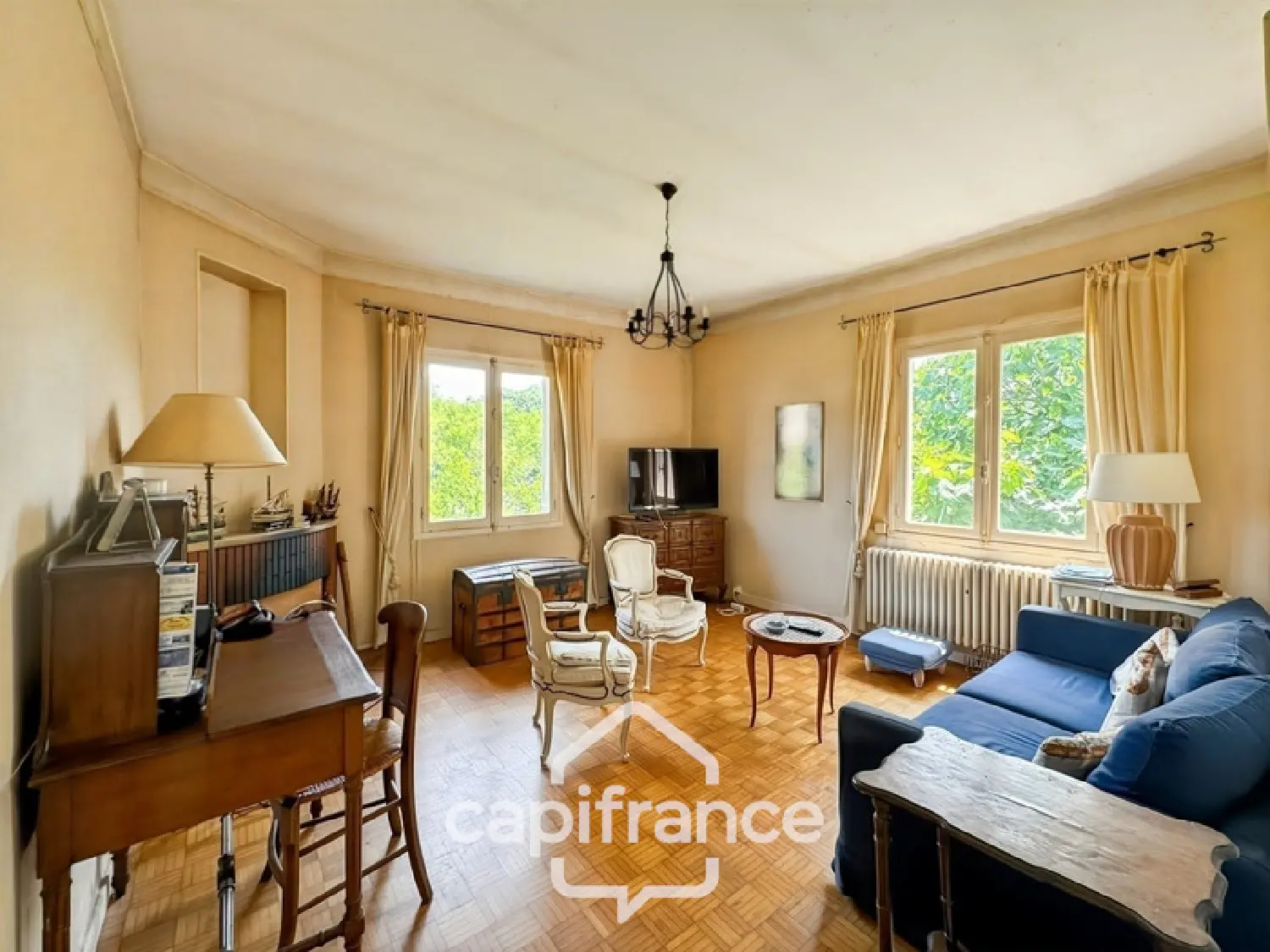  à vendre maison Saint-Vallier Drôme 4