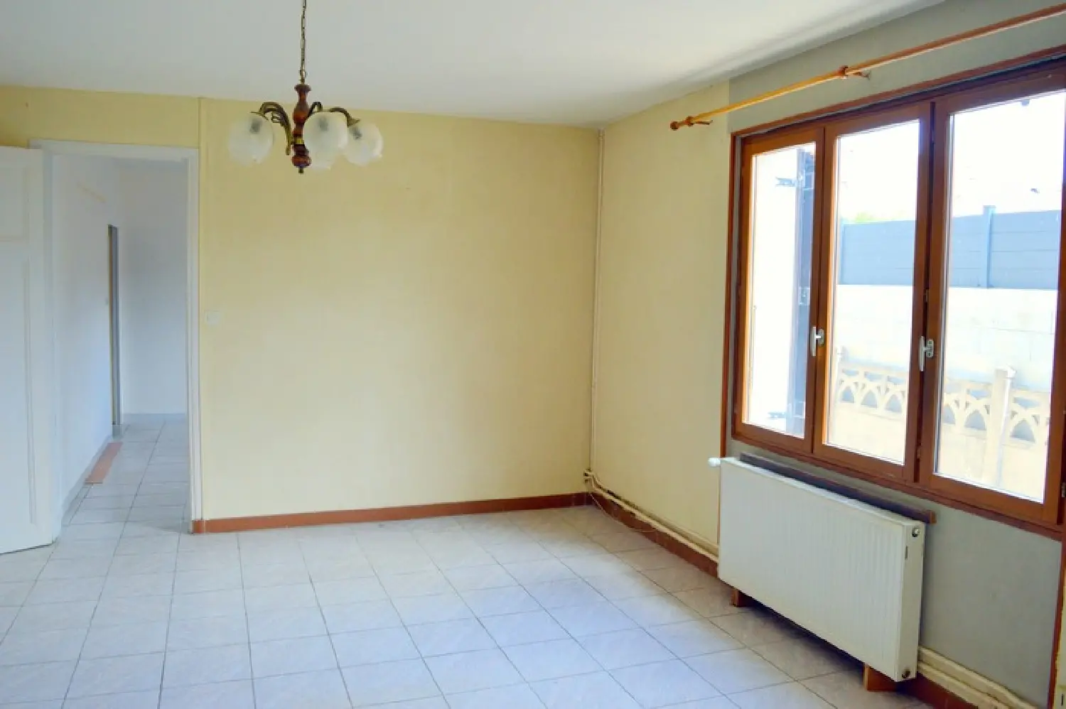  te koop huis Saint-Vallier Saône-et-Loire 2