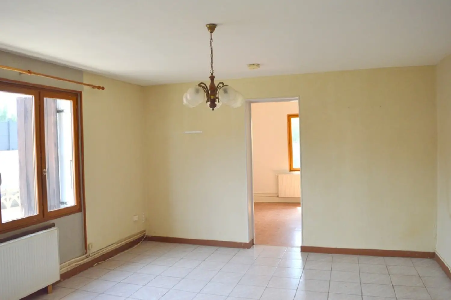  te koop huis Saint-Vallier Saône-et-Loire 3
