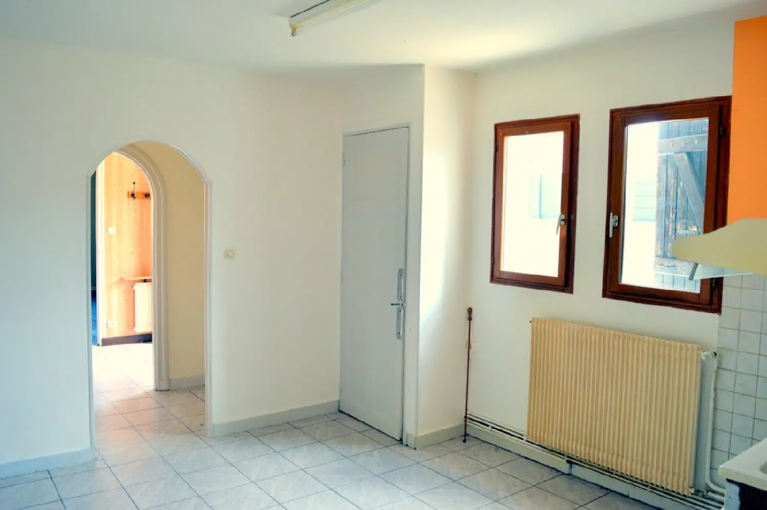  te koop huis Saint-Vallier Saône-et-Loire 4