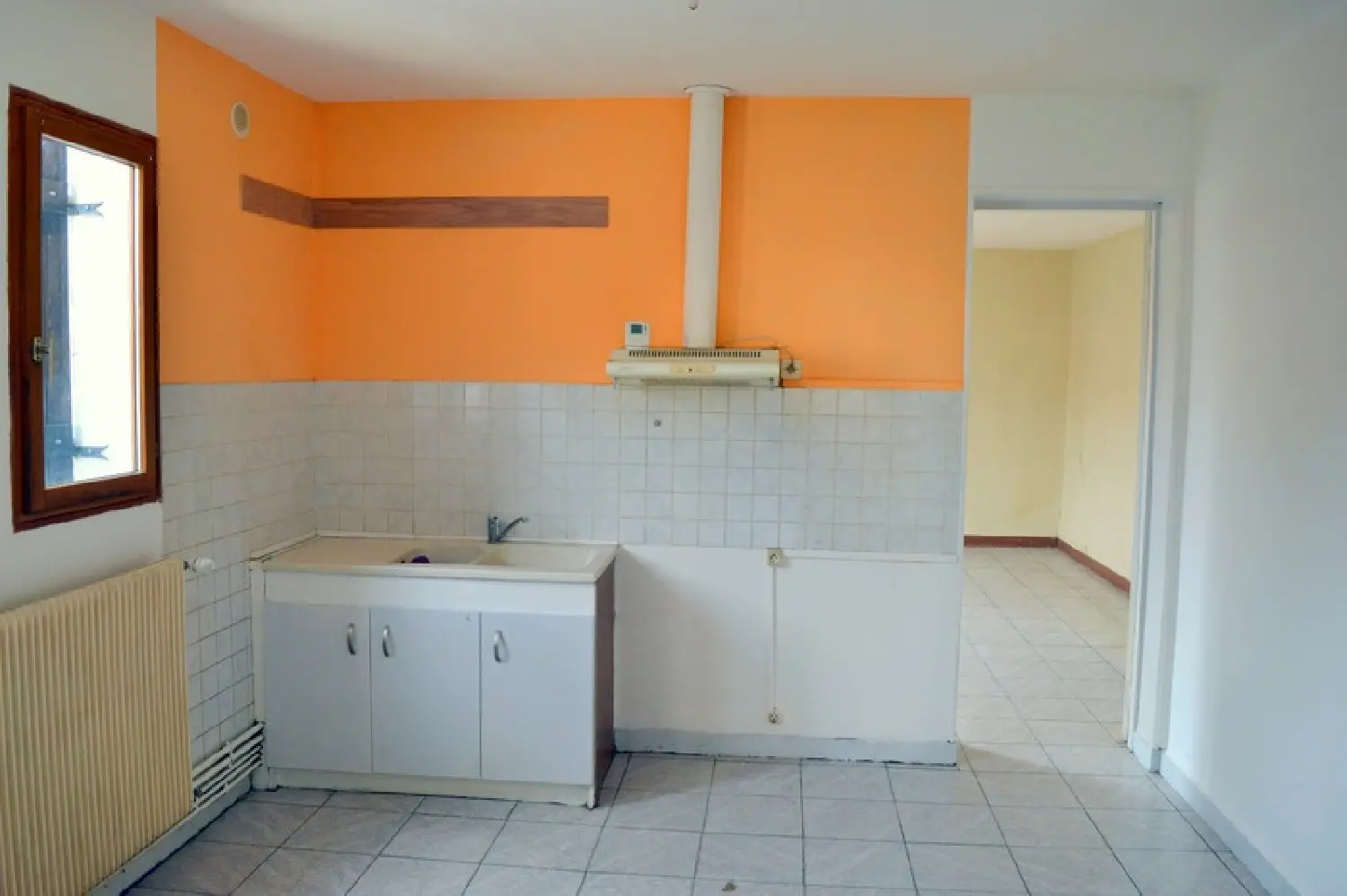  te koop huis Saint-Vallier Saône-et-Loire 5