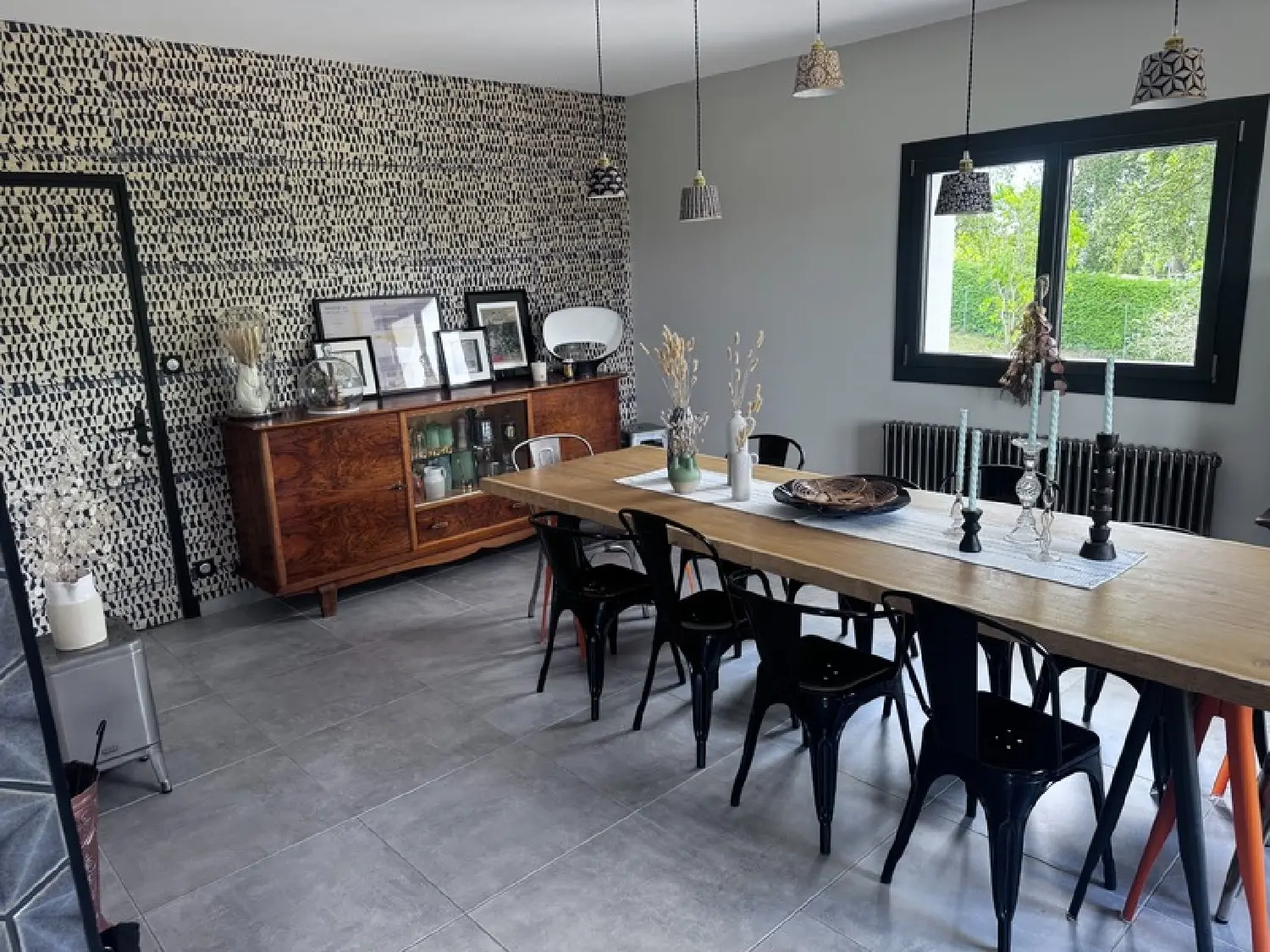  te koop huis Saint-Vallier Saône-et-Loire 3