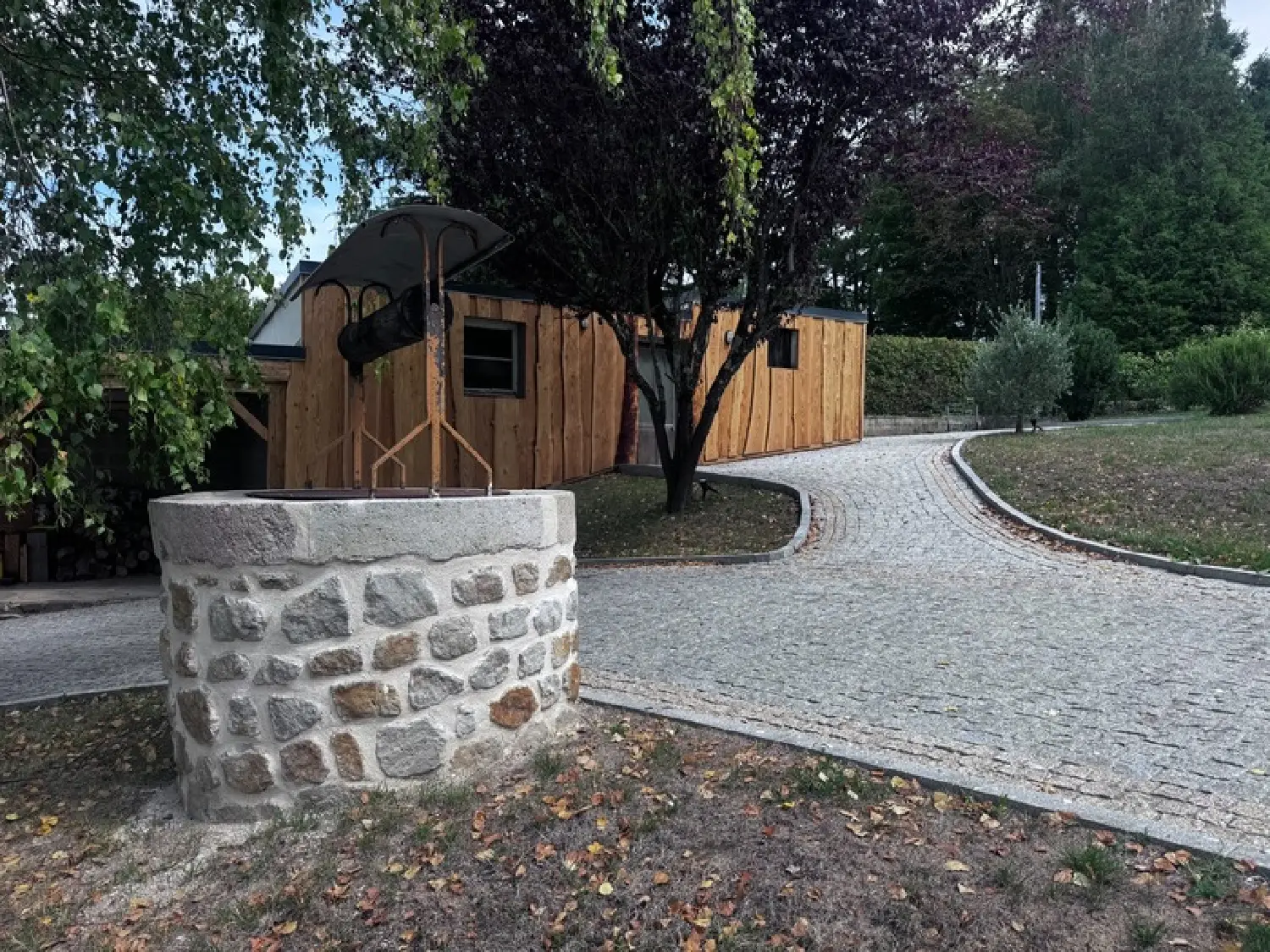 te koop huis Saint-Vallier Saône-et-Loire 8