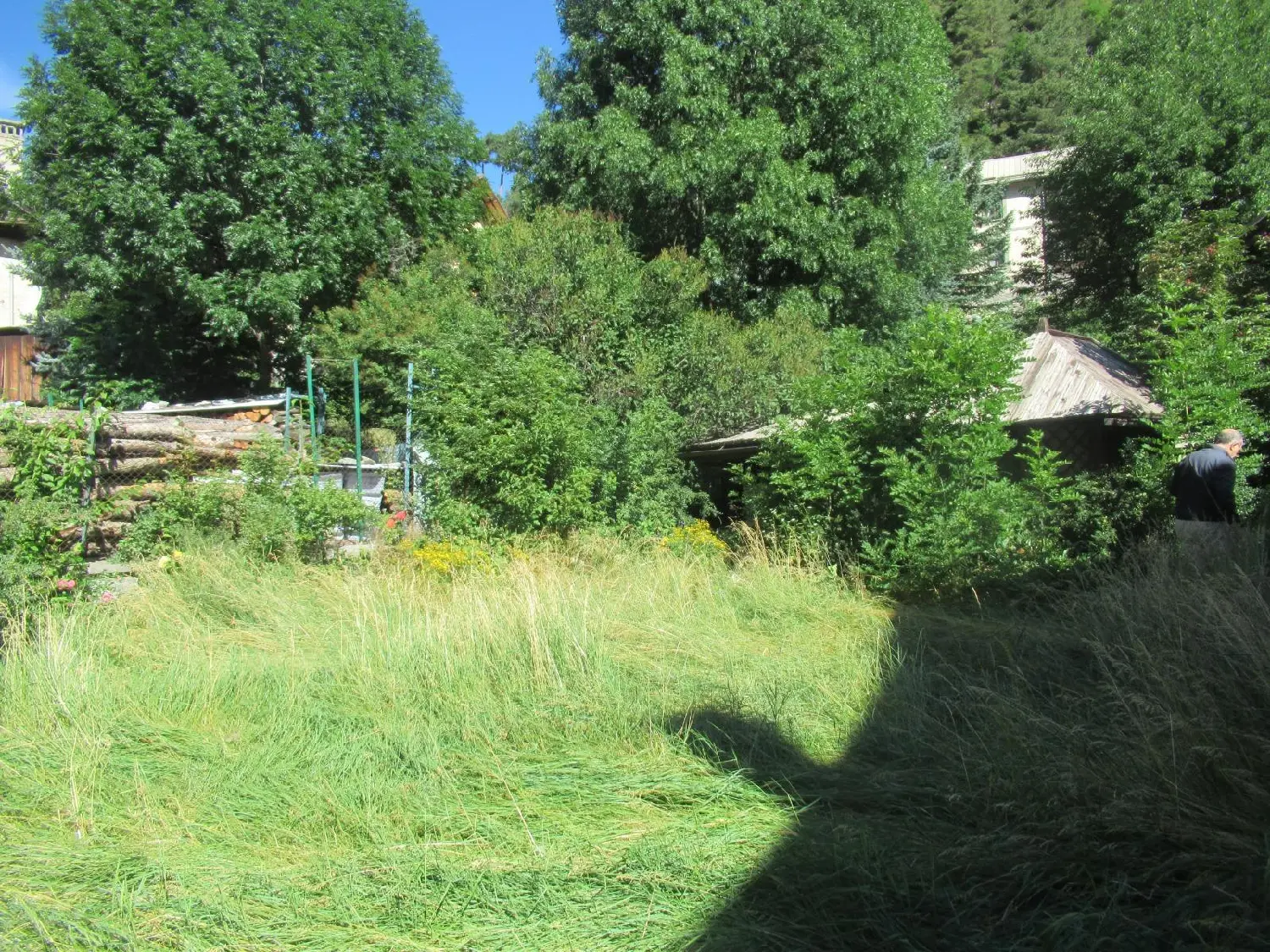  à vendre maison Saint-Véran Hautes-Alpes 3