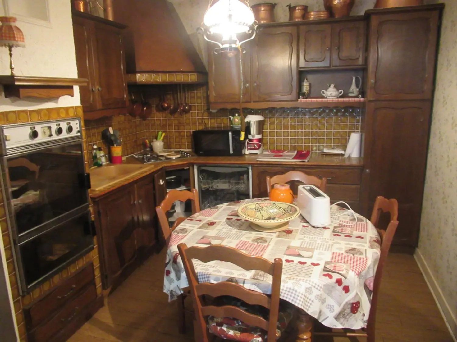  à vendre maison Saint-Véran Hautes-Alpes 6