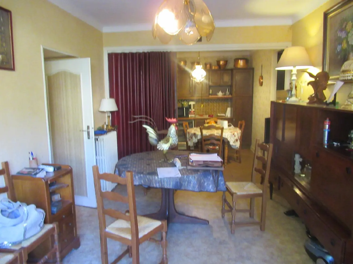  à vendre maison Saint-Véran Hautes-Alpes 7