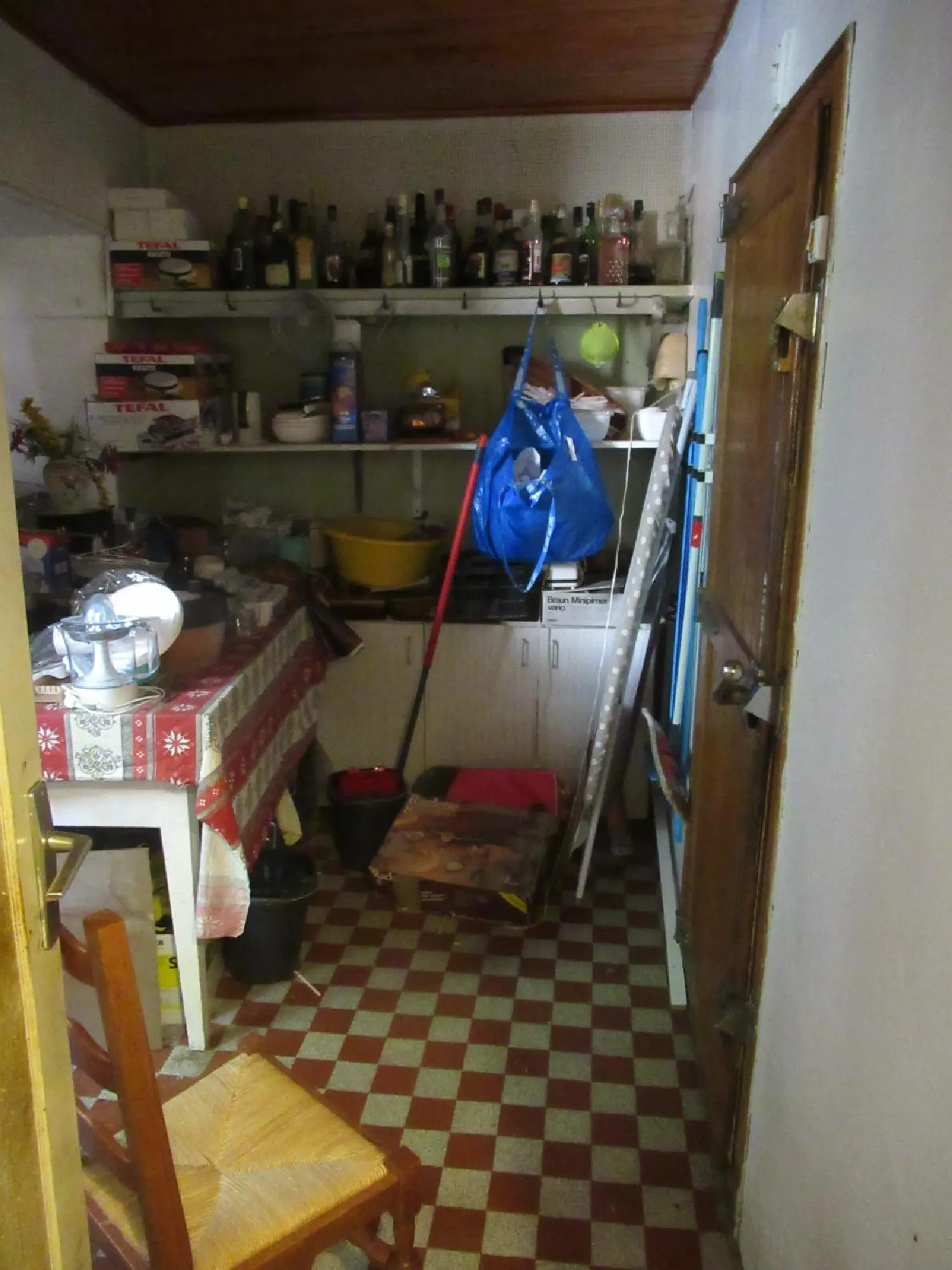  à vendre maison Saint-Véran Hautes-Alpes 8