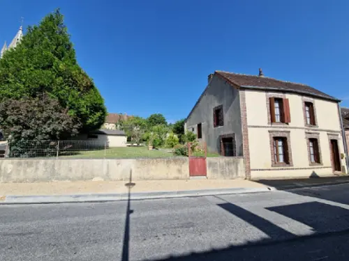 Saint-Victor-de-Buthon Eure-et-Loir huis foto 7119203