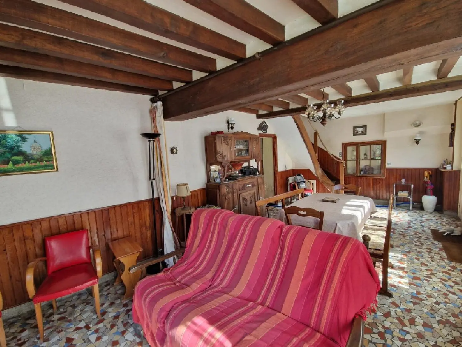  en venta casa Saint-Victor-de-Buthon Eure-et-Loir 3