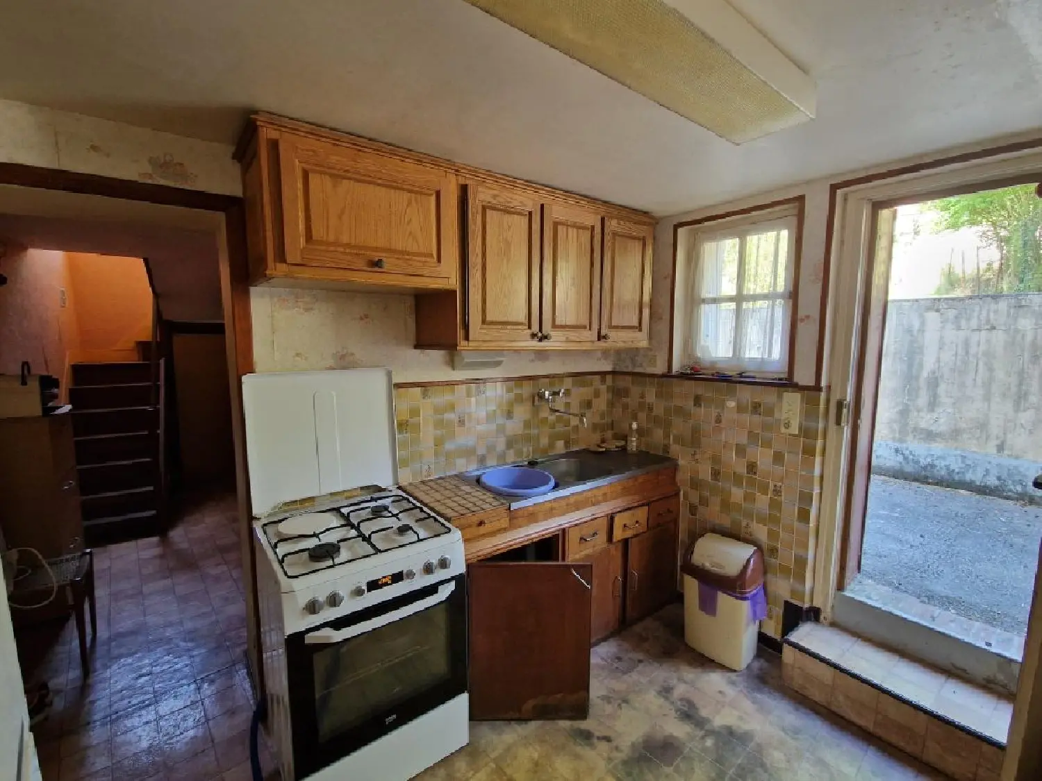  en venta casa Saint-Victor-de-Buthon Eure-et-Loir 4
