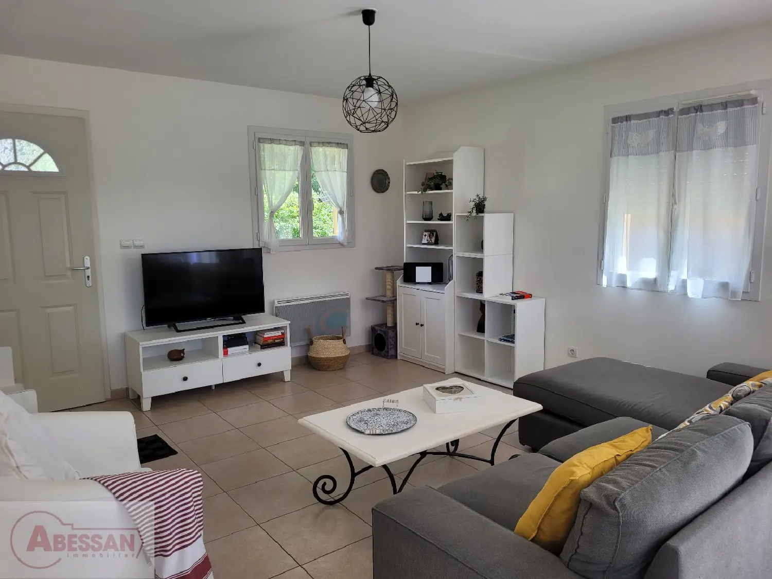  en venta casa Saint-Vincent-les-Forts Alpes-de-Haute-Provence 2