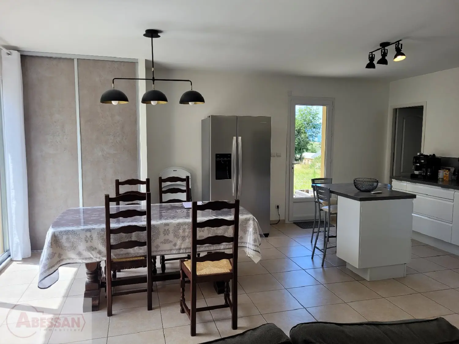  en venta casa Saint-Vincent-les-Forts Alpes-de-Haute-Provence 3