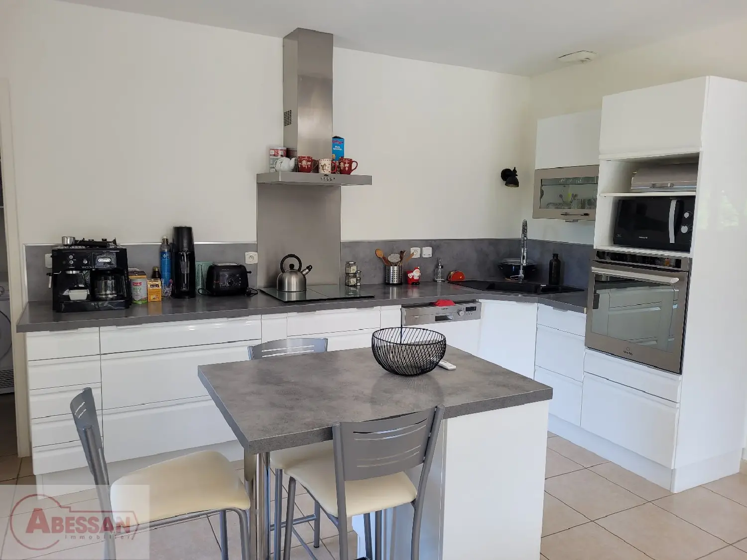  en venta casa Saint-Vincent-les-Forts Alpes-de-Haute-Provence 4