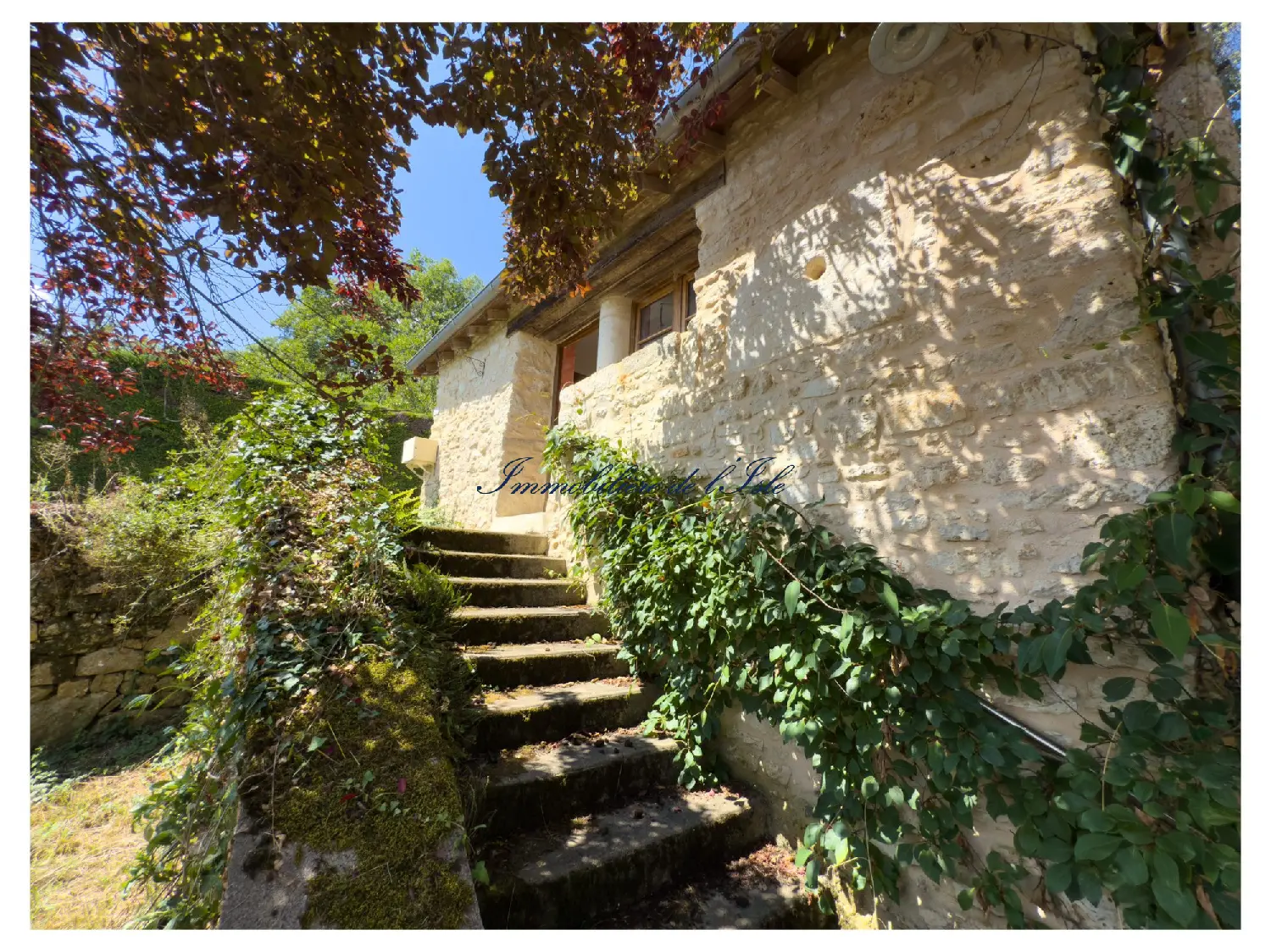  kaufen Haus Saint-Vincent-sur-l'Isle Dordogne 2