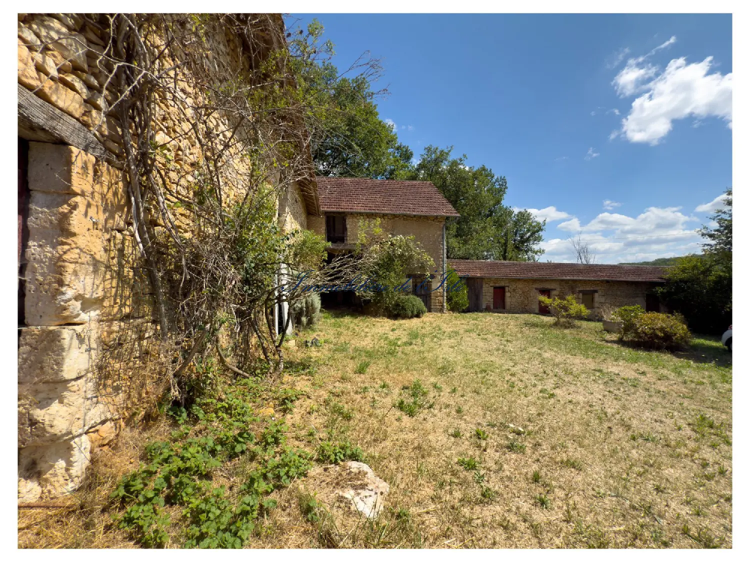  kaufen Haus Saint-Vincent-sur-l'Isle Dordogne 3