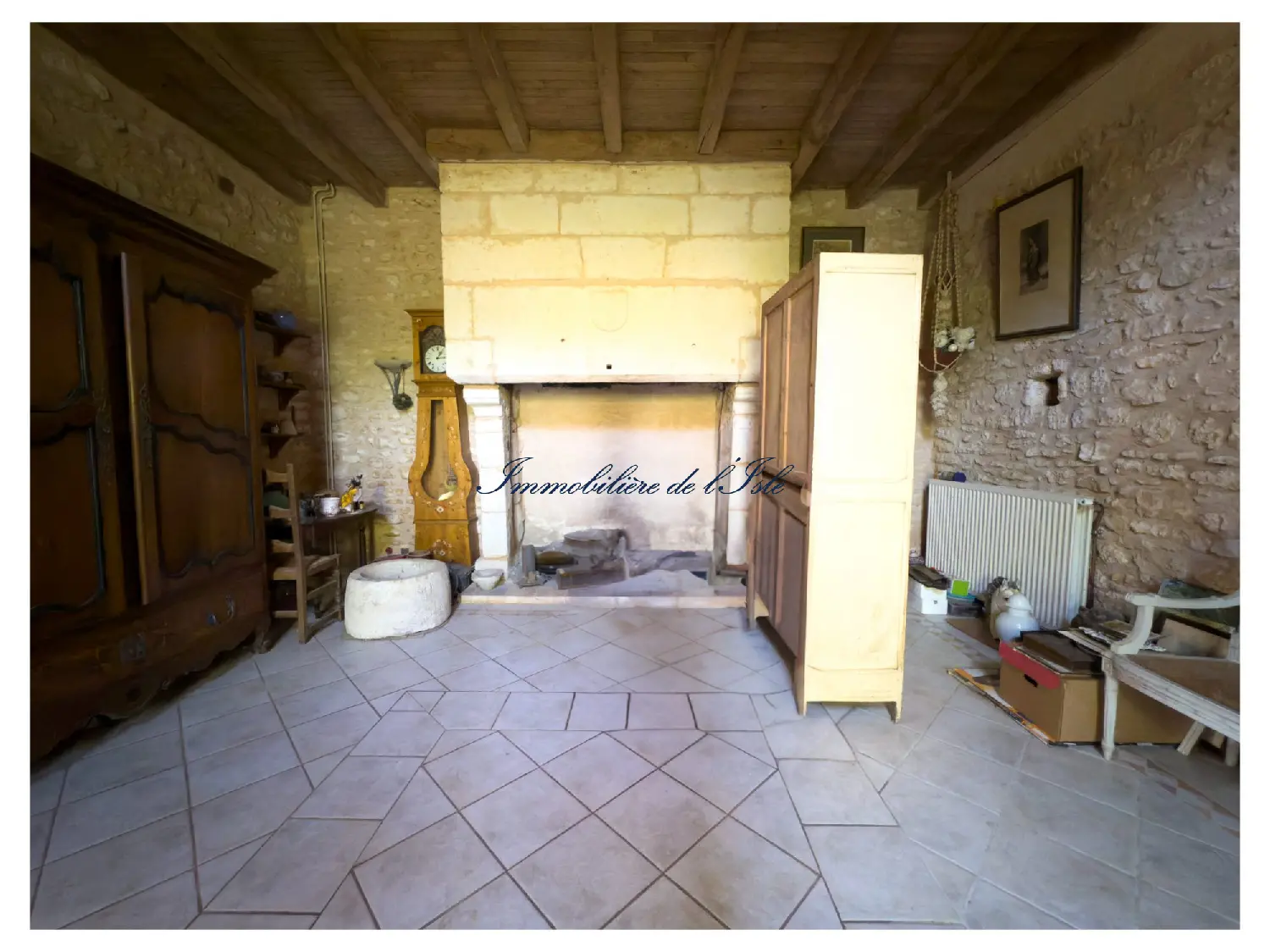  kaufen Haus Saint-Vincent-sur-l'Isle Dordogne 4