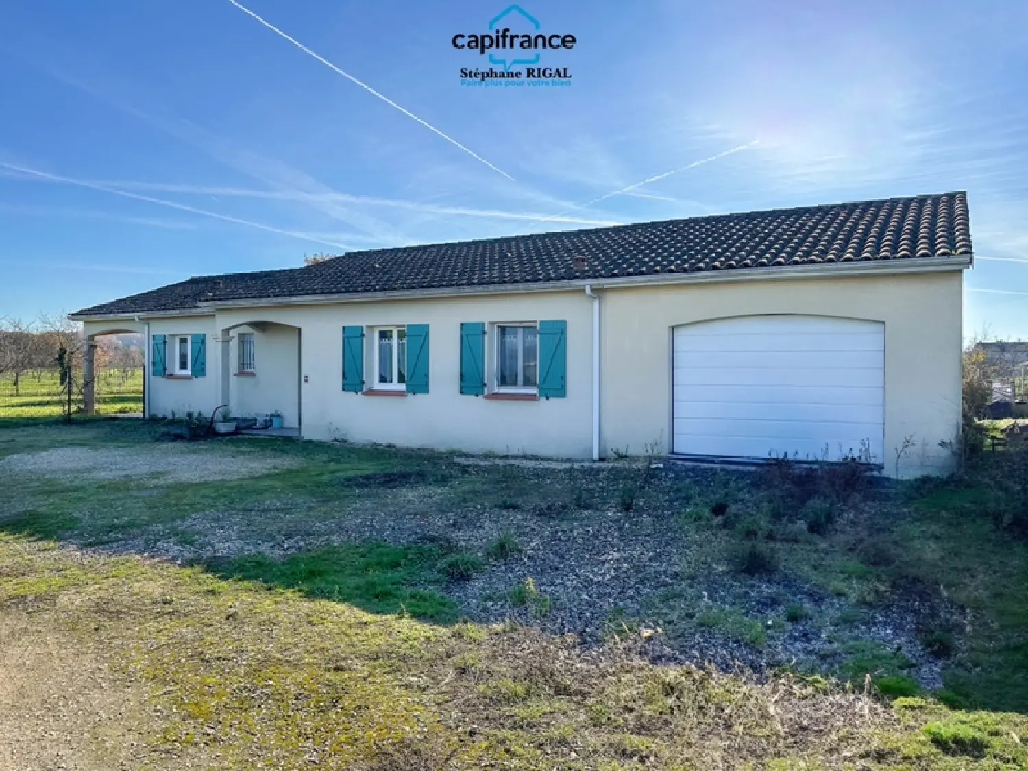  kaufen Haus Saint-Vite Lot-et-Garonne 2