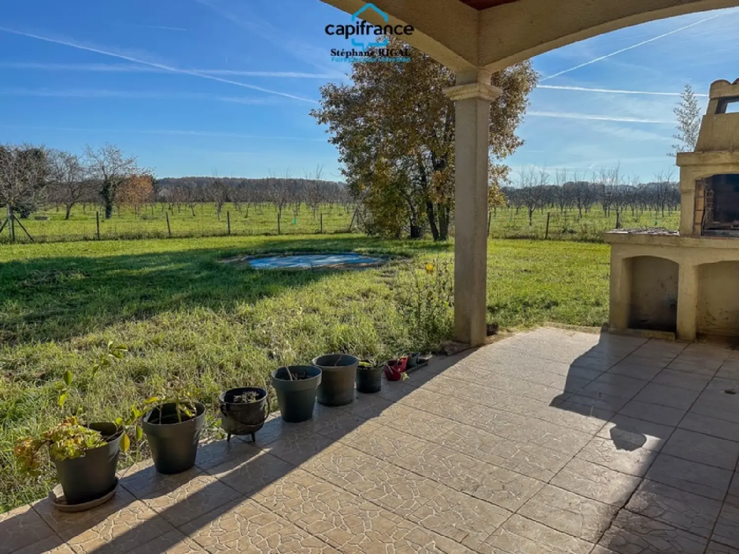  kaufen Haus Saint-Vite Lot-et-Garonne 3