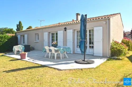 Saint-Vivien Charente-Maritime house foto 7118130