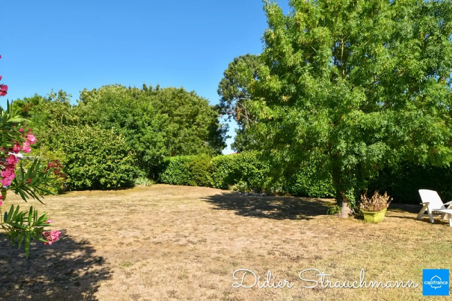  for sale house Saint-Vivien Charente-Maritime 3