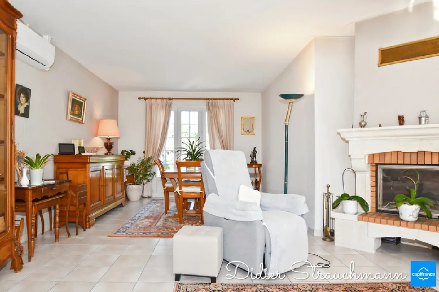  for sale house Saint-Vivien Charente-Maritime 4