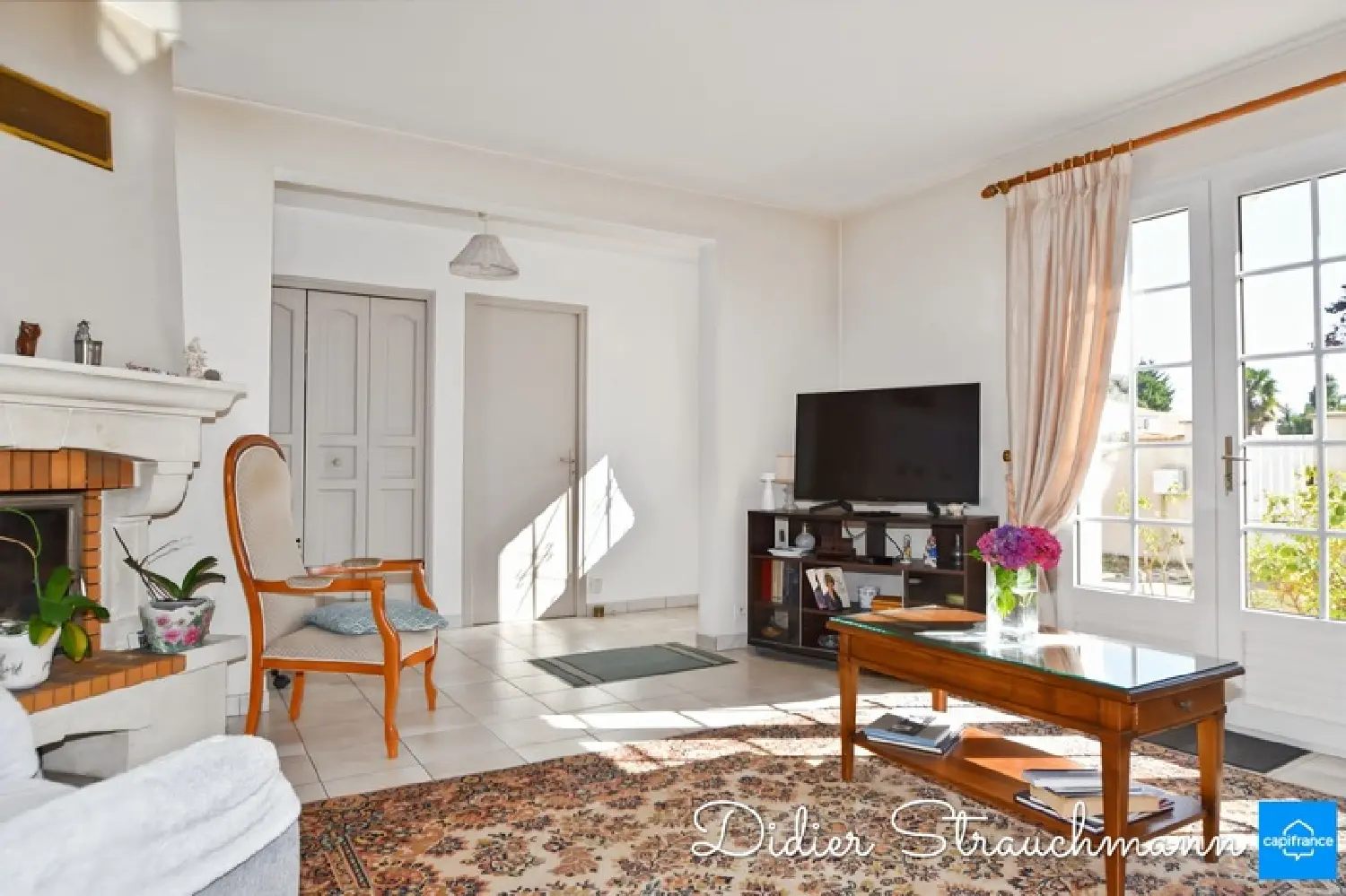  for sale house Saint-Vivien Charente-Maritime 5