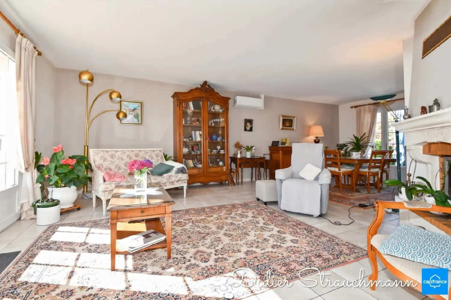 for sale house Saint-Vivien Charente-Maritime 6