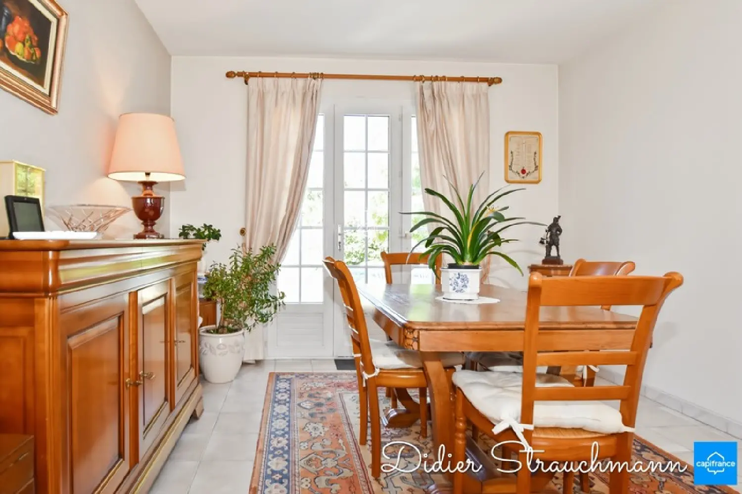  for sale house Saint-Vivien Charente-Maritime 7