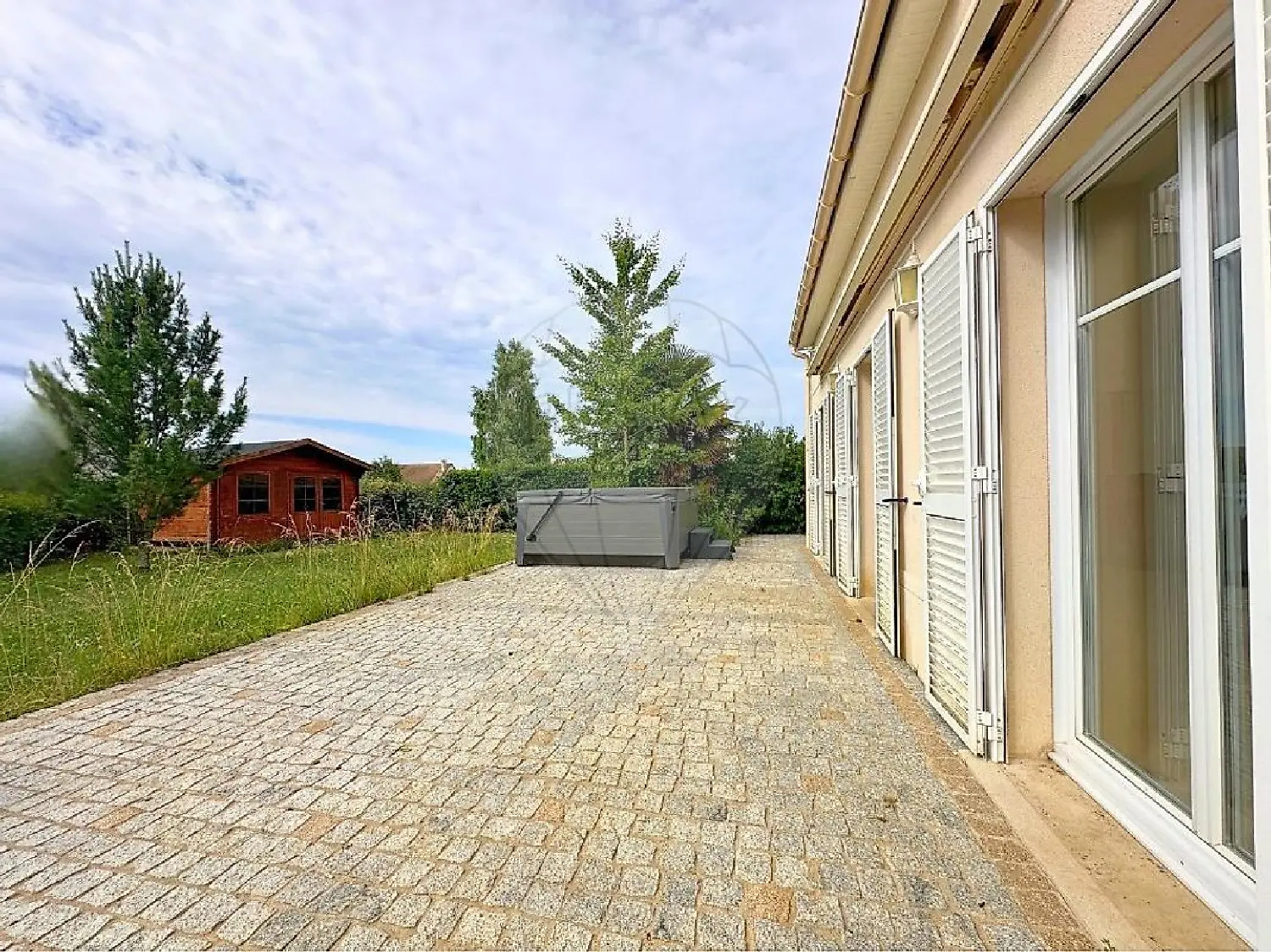  kaufen Haus Saint-Witz Val-d'Oise 1