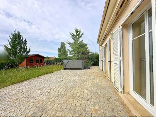 Saint-Witz Val-d'Oise huis foto 7119133