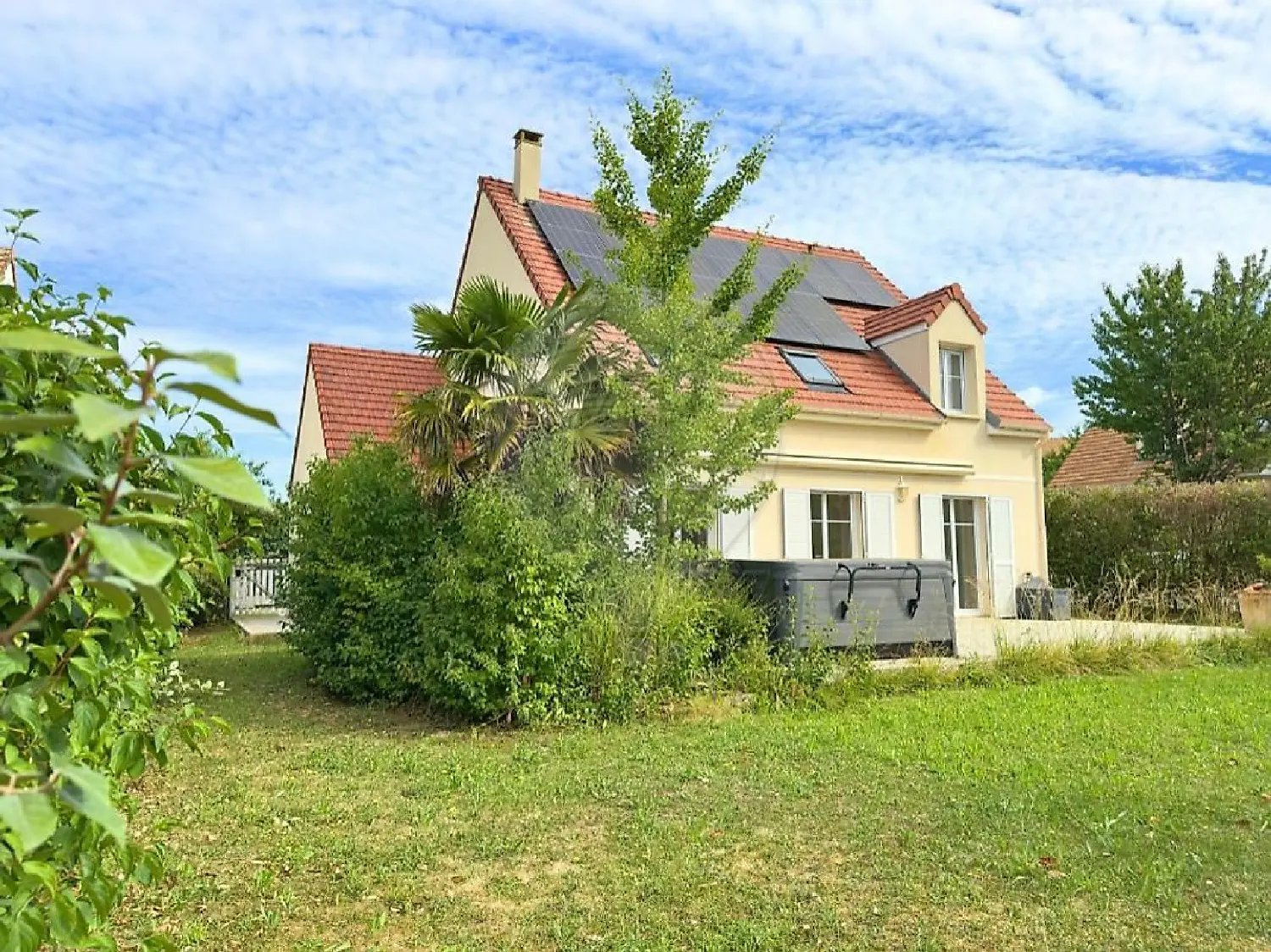  kaufen Haus Saint-Witz Val-d'Oise 2