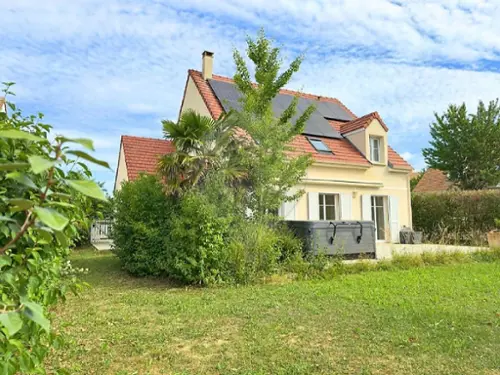 Saint-Witz Val-d'Oise huis foto 7121463