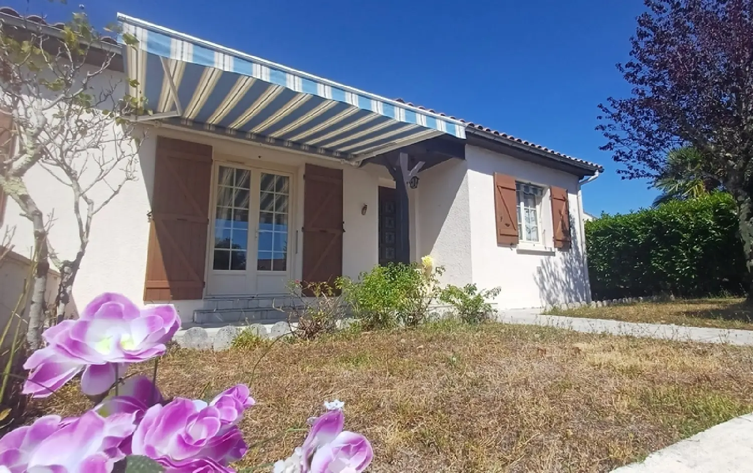  te koop huis Saint-Yrieix-sur-Charente Charente 3