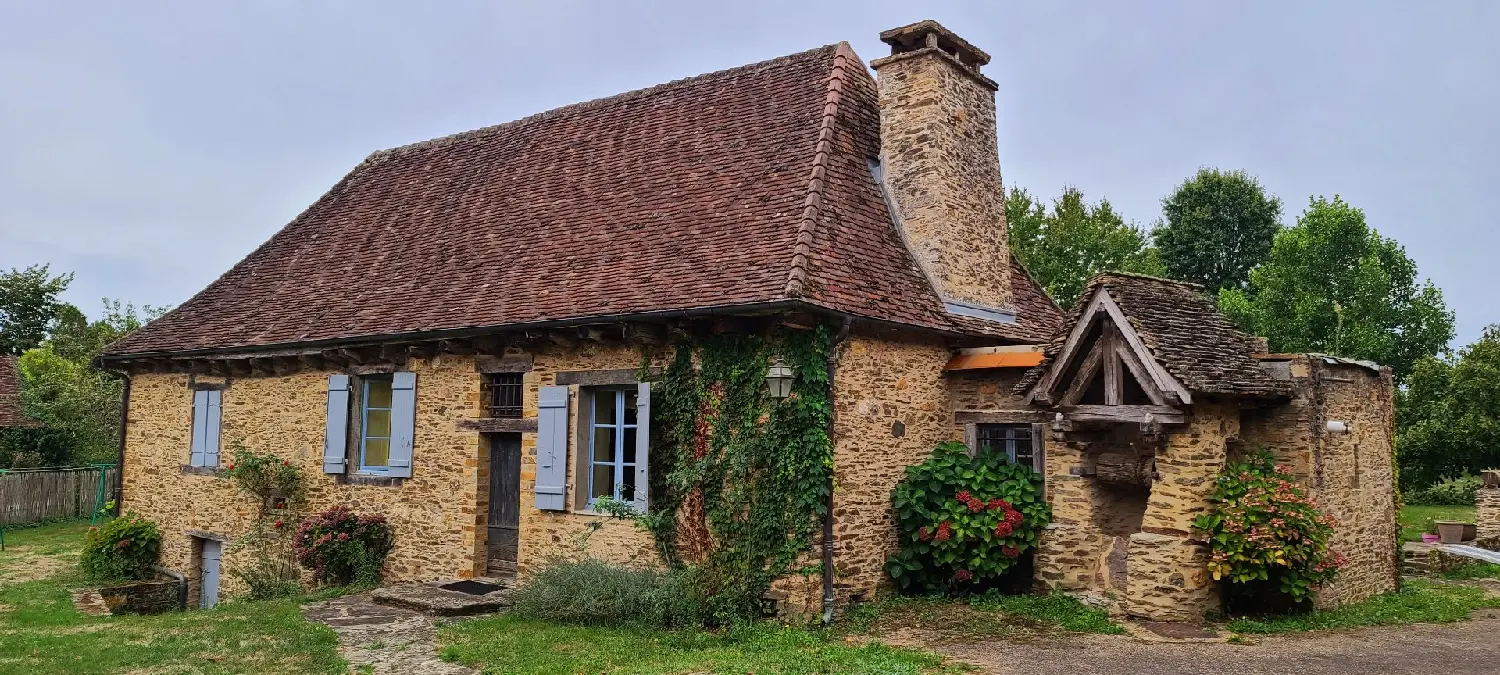  kaufen Haus Saint-Yrieix-la-Perche Haute-Vienne 3