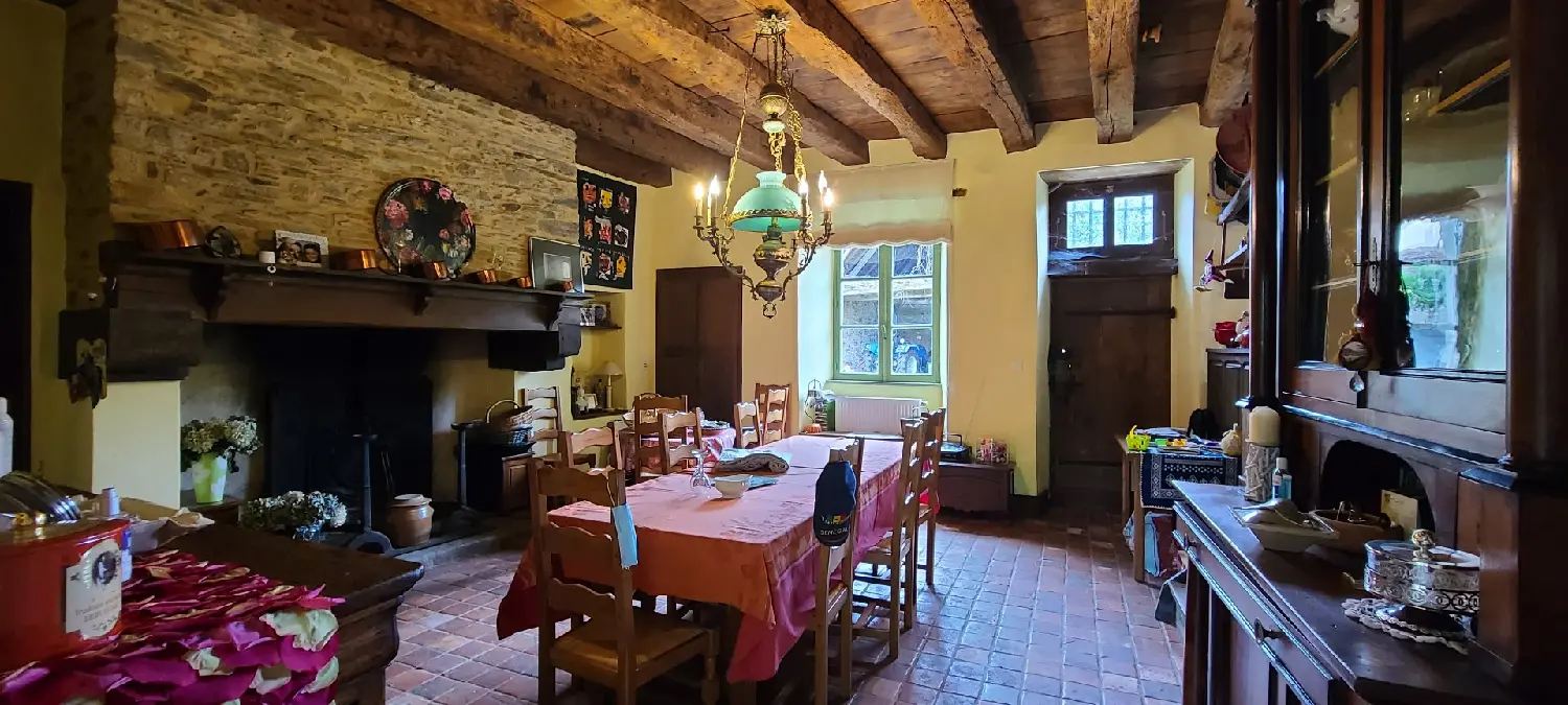  kaufen Haus Saint-Yrieix-la-Perche Haute-Vienne 6