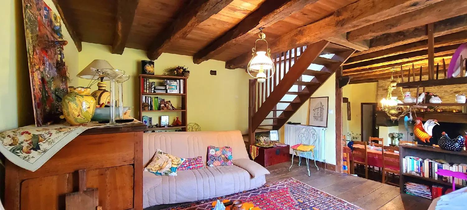  kaufen Haus Saint-Yrieix-la-Perche Haute-Vienne 7