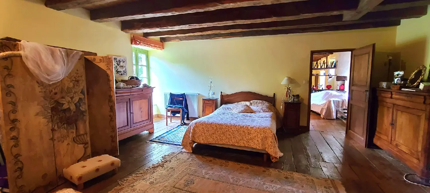  kaufen Haus Saint-Yrieix-la-Perche Haute-Vienne 8