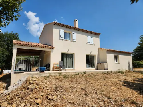 Saint-Zacharie Var Haus Bild 7125728